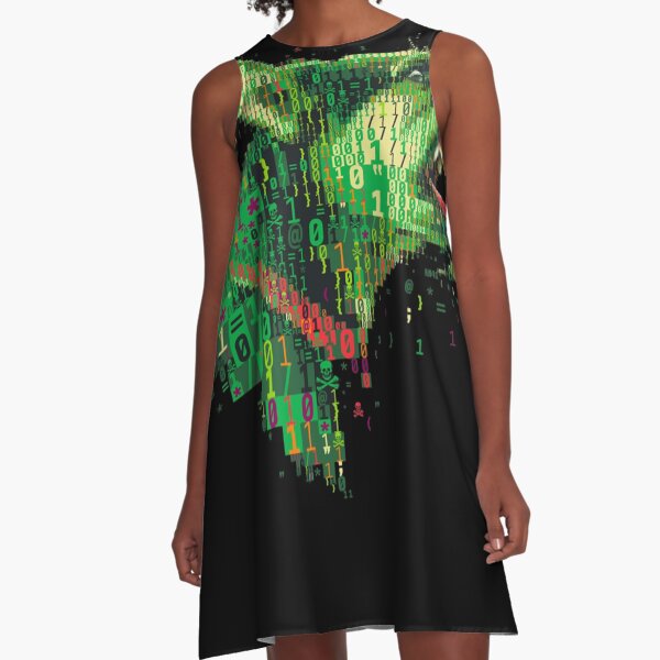 Item preview, Can Matrix Clothing    designed and sold by allumdsbloyesst.