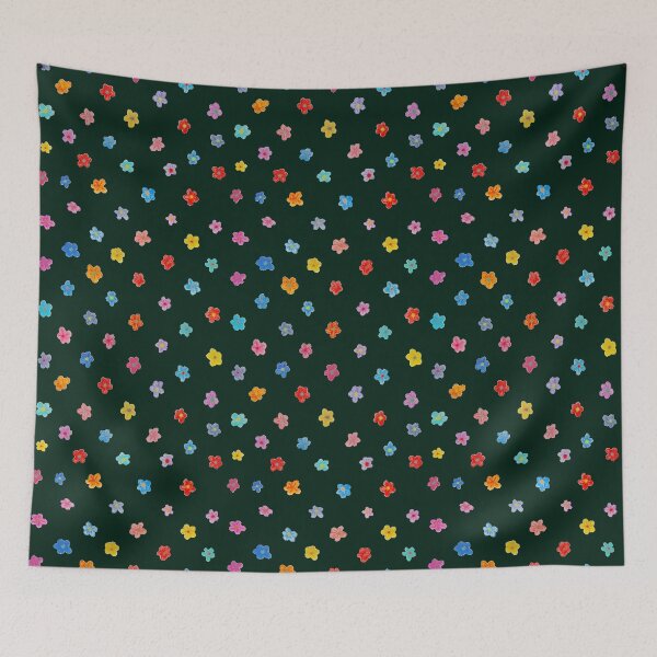 Item preview, Itty Bitty Flowers  designed and sold by Amanda1775.