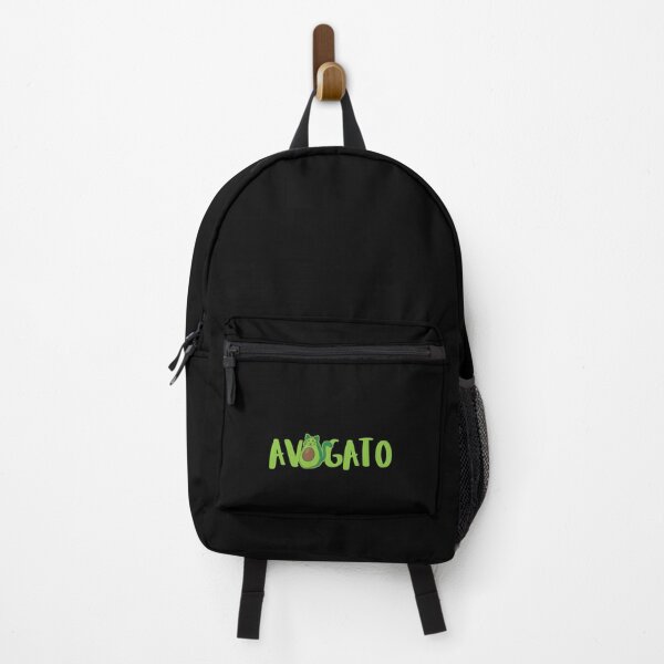 Item preview, Cats Cat Avocado Lover Avogato Birthday Gift designed and sold by haselshirt.