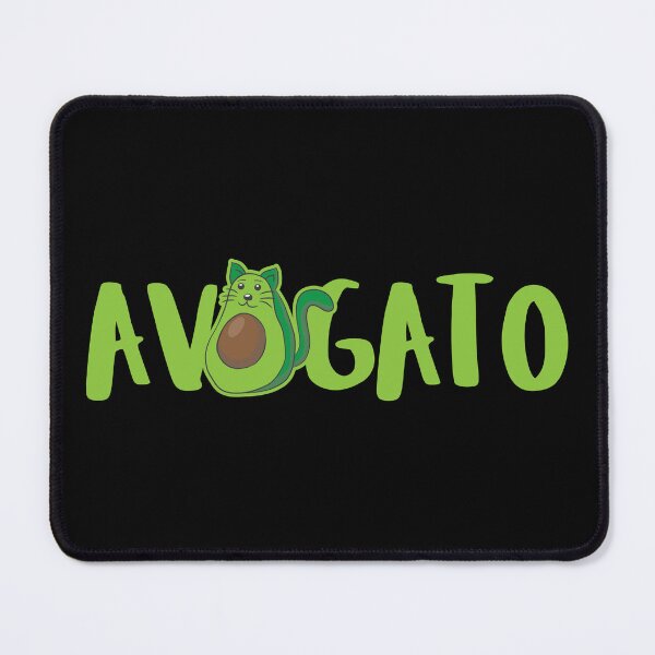 Item preview, Cats Cat Avocado Lover Avogato Birthday Gift designed and sold by haselshirt.