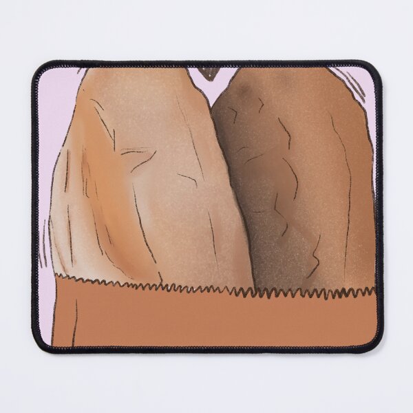 Item preview, love and baguettes designed and sold by pinkdrinksoul.
