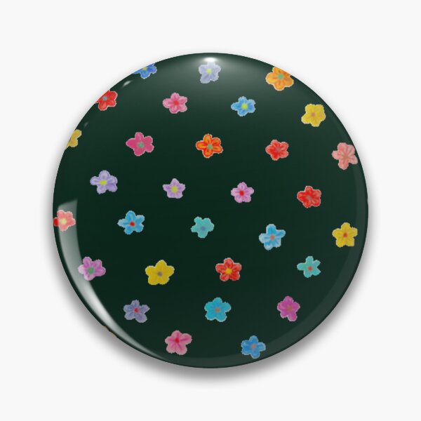 Item preview, Itty Bitty Flowers  designed and sold by Amanda1775.