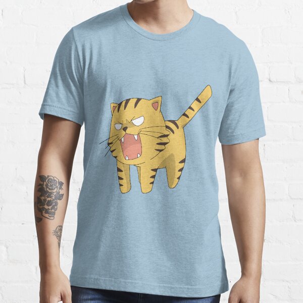 The palmtop Tiger TORADORA! Essential T-Shirt