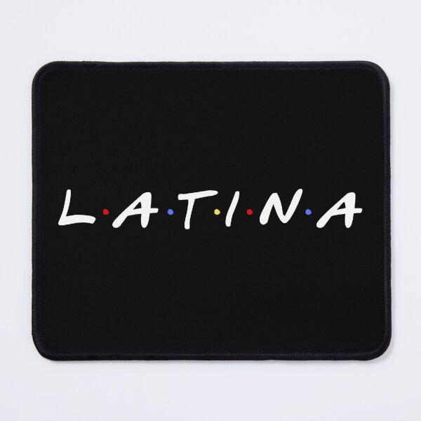 Item preview, Latina designed and sold by AlmaRs.