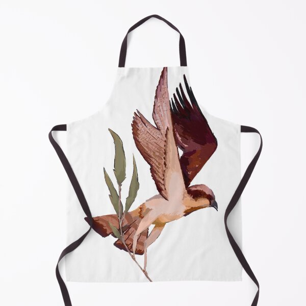 Item preview, Osprey Bird designed and sold by Nightlea.