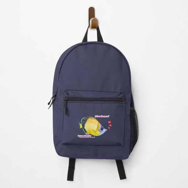 Item preview, Lovely butterflyfish cut out print designed and sold by tank200bar.