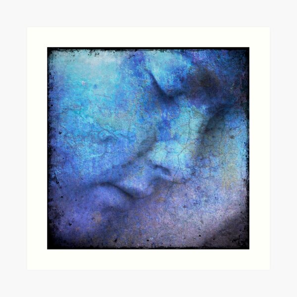 Arcadia Art Print