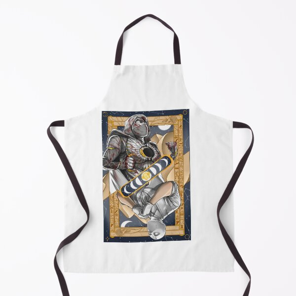 Item preview, Moonknight Classic Tshirt - Hero Moon Sticker designed and sold by raisine.