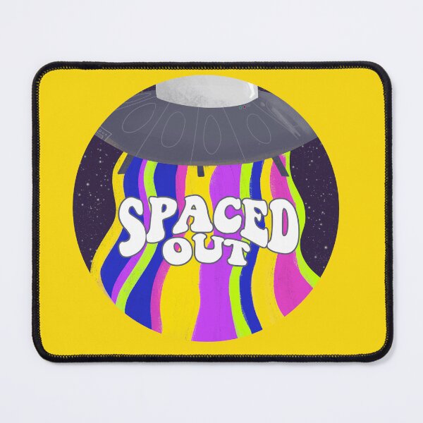 Item preview, spaced out neon designed and sold by azaleae.