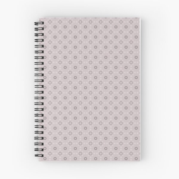 Item preview, Circles Pattern 3-26, Dot Pattern designed and sold by Silpaza.