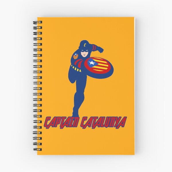 Item preview, captain catalunya barca designed and sold by huggymauve.