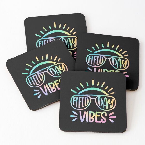 Item preview, Field Day Vibes designed and sold by ThienPhan444.