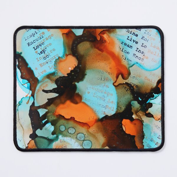 Item preview, Take the time (happy art) designed and sold by Melanie  Poirier ⭐⭐⭐⭐⭐.