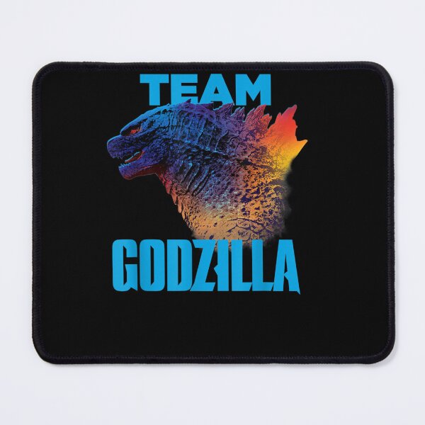 Item preview, Godzilla vs Kong - Official Team Godzil designed and sold by sahnidkarci.