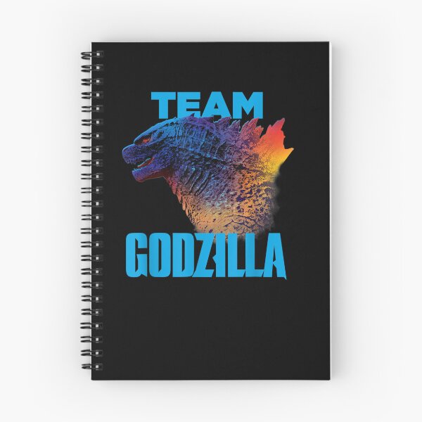 Item preview, Godzilla vs Kong - Official Team Godzil designed and sold by sahnidkarci.