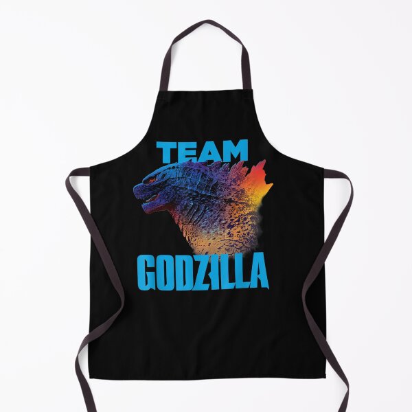 Item preview, Godzilla vs Kong - Official Team Godzil designed and sold by sahnidkarci.