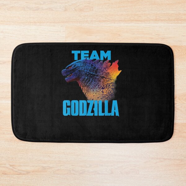 Item preview, Godzilla vs Kong - Official Team Godzil designed and sold by sahnidkarci.
