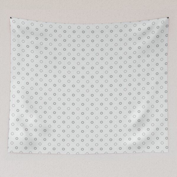 Item preview, Circles Pattern 3-32, Dot Pattern designed and sold by Silpaza.