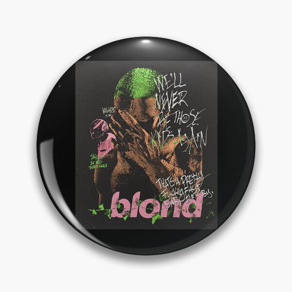 Item preview, Reasons Why Peoplesecretly Love Frank Ocean Blond designed and sold by AyaBennett.