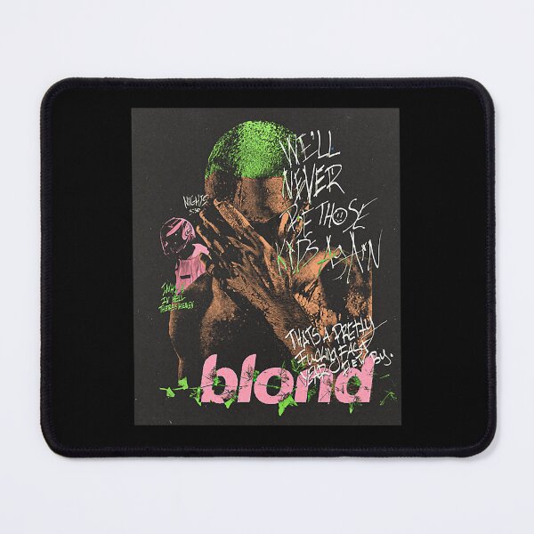Item preview, Reasons Why Peoplesecretly Love Frank Ocean Blond designed and sold by AyaBennett.