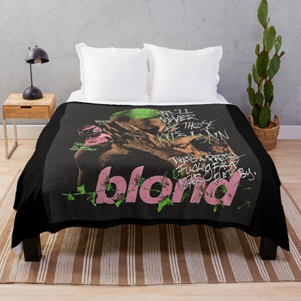 Item preview, Razones por las que Peoplesecretly ama a Frank Ocean Blond designed and sold by AyaBennett.