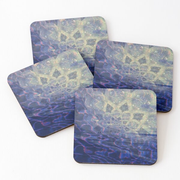 Item preview, Purple Sea designed and sold by Valerie Burkholder.