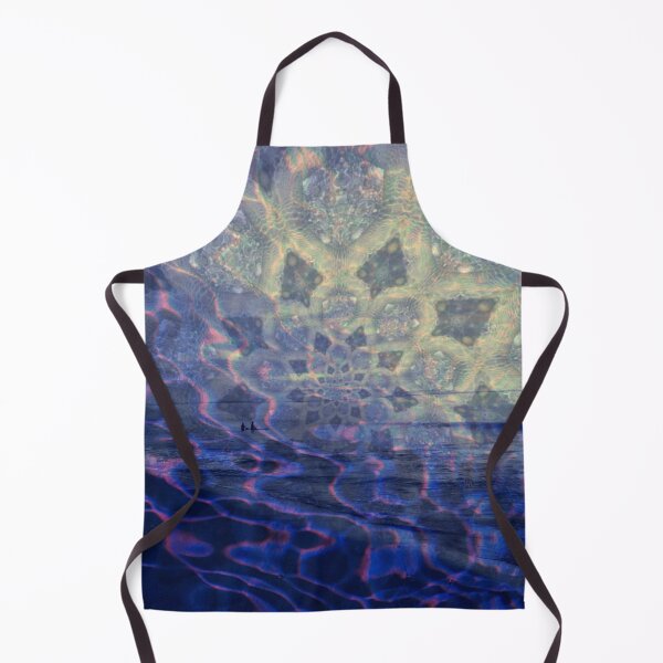 Item preview, Purple Sea designed and sold by Valerie Burkholder.