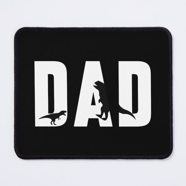 Item preview, Dad Dinosaur Funny Daddysaurus Fathers Day Gift Dinosaur Lover designed and sold by HugheDemeyer.