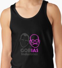 Fabulous GOBIAS INDUSTRIES Tank Top