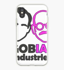 Fabulous GOBIAS INDUSTRIES iPhone Case