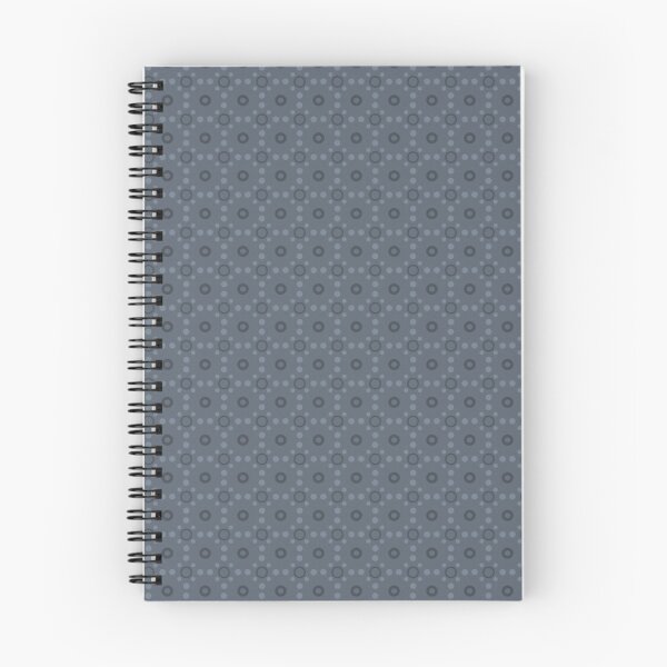 Item preview, Circles Pattern 3-41, Dot Pattern designed and sold by Silpaza.