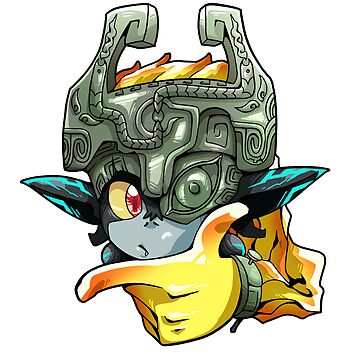 Artwork thumbnail, Imp by Alicaido