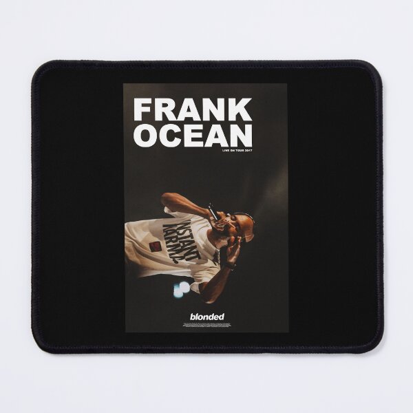 Item preview, Secret Things You Didn't Know About Frank Ocean Blond designed and sold by AyaBennett.