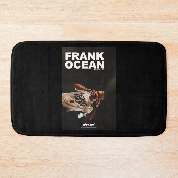 Item preview, Secret Things You Didn't Know About Frank Ocean Blond designed and sold by AyaBennett.