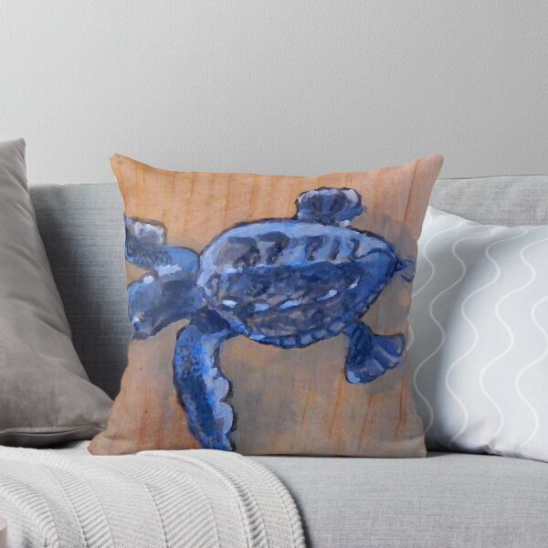 Item preview, Sea Turtle Art ... t46 designed and sold by whiteygilroy.