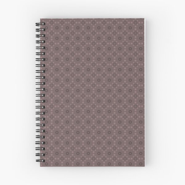 Item preview, Circles Pattern 3-43, Dot Pattern designed and sold by Silpaza.
