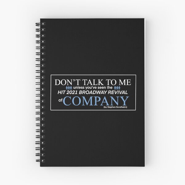 Item preview, Company 2021 Broadway Revival designed and sold by maggieatav.
