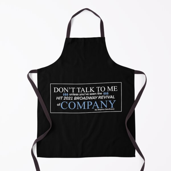 Item preview, Company 2021 Broadway Revival designed and sold by maggieatav.