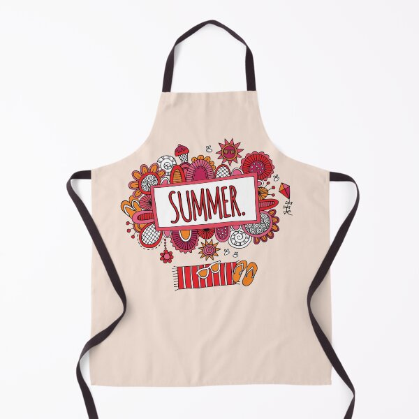 Item preview, Summer Days designed and sold by Glynnis Owen.
