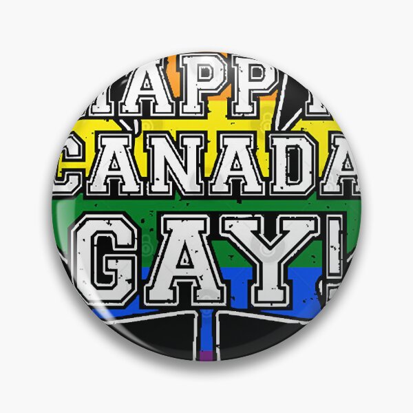 Item preview, Canada Gay  Canada Day  designed and sold by allumdsbloyesst.