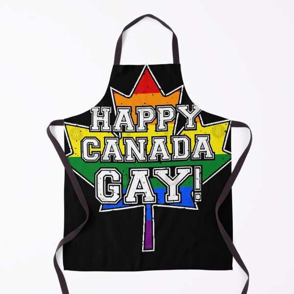 Item preview, Canada Gay Canada Day designed and sold by allumdsbloyesst.