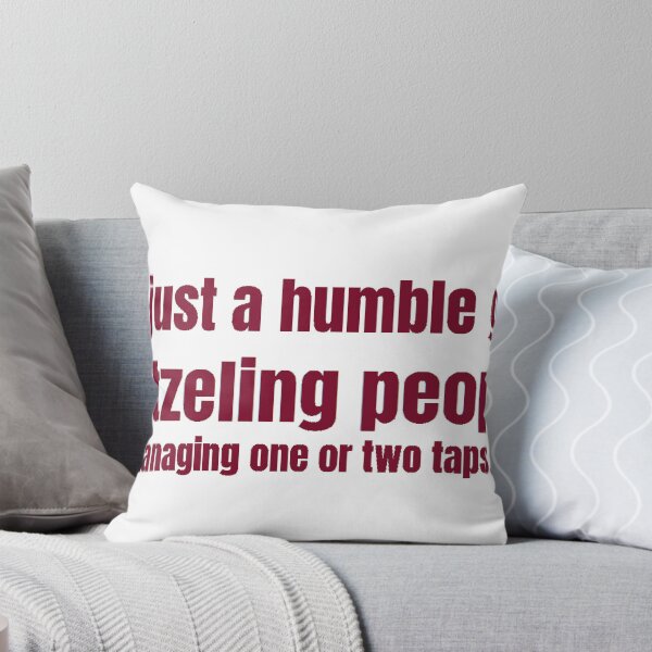 Item preview, un chico humilde designed and sold by Clintonis.
