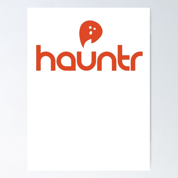 Item preview, hauntr designed and sold by RobertBell.