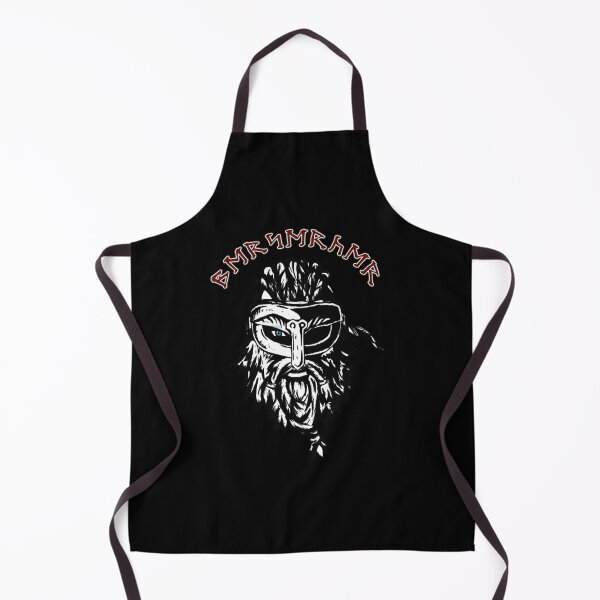 Item preview, For Honor Berserker Essential designed and sold by poppenmimozo.