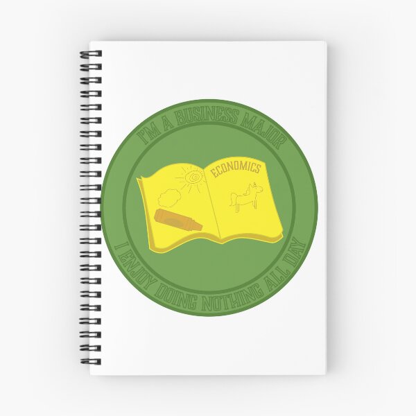 Item preview, Business major slander designed and sold by unconv-ntional.