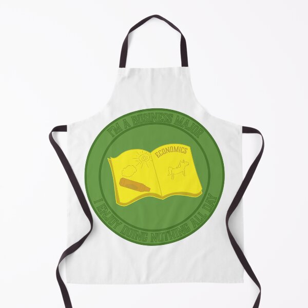 Item preview, Business major slander designed and sold by unconv-ntional.