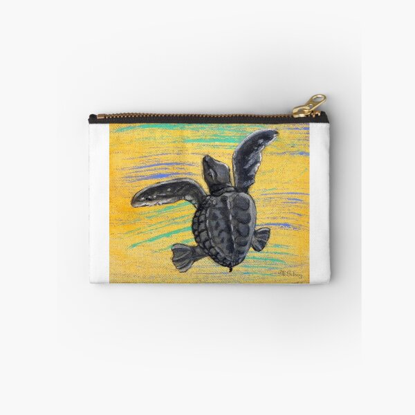 Item preview, Sea Turtle Art ... t48 designed and sold by whiteygilroy.