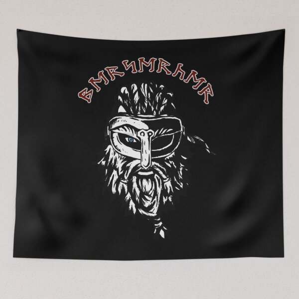 Item preview, For Honor Berserker Essential  designed and sold by poppenmimozo.