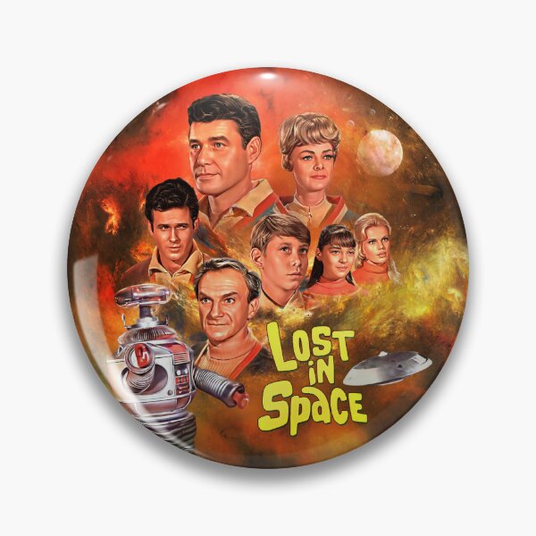 Item preview, Lost in Space 6 designed and sold by sorellarium13.