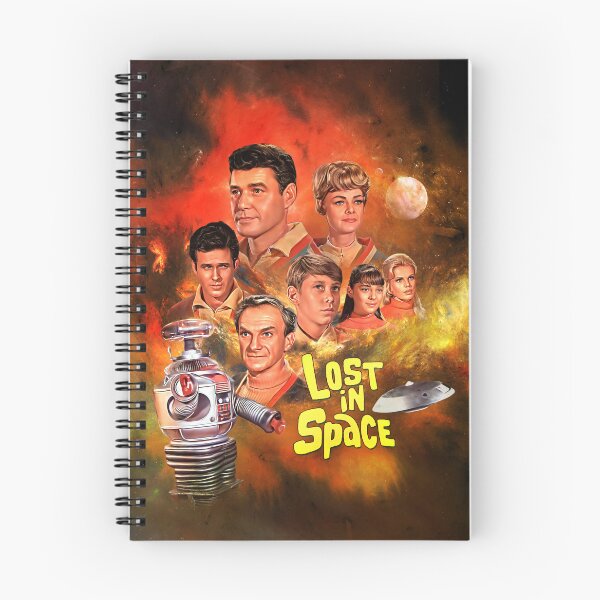 Item preview, Lost in Space 6 designed and sold by sorellarium13.